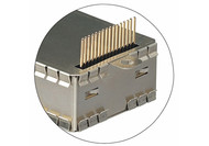Transceiver 70TRX-TP detail backview