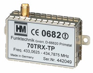 Transceiver 70TRX-TP1