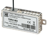 Receiver 70RX-M2 antenna
