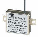 Transmitter 70TX-S