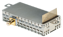 Transmitter  70TX-E2 back view