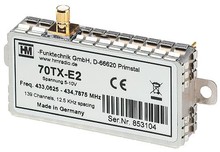 Transmitter  70TX-E2