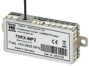 Receiver 70RX-MP2 antenna