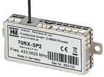 Receiver 70RX-SP2 antenna
