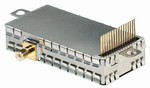 Receiver 70RX-SP2 backview