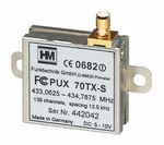 Transmitter 70TX-S