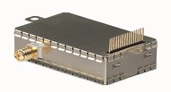 Transceiver 70TRX-T1 backview