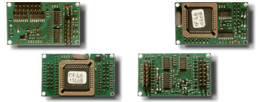 Fernsteuermodule